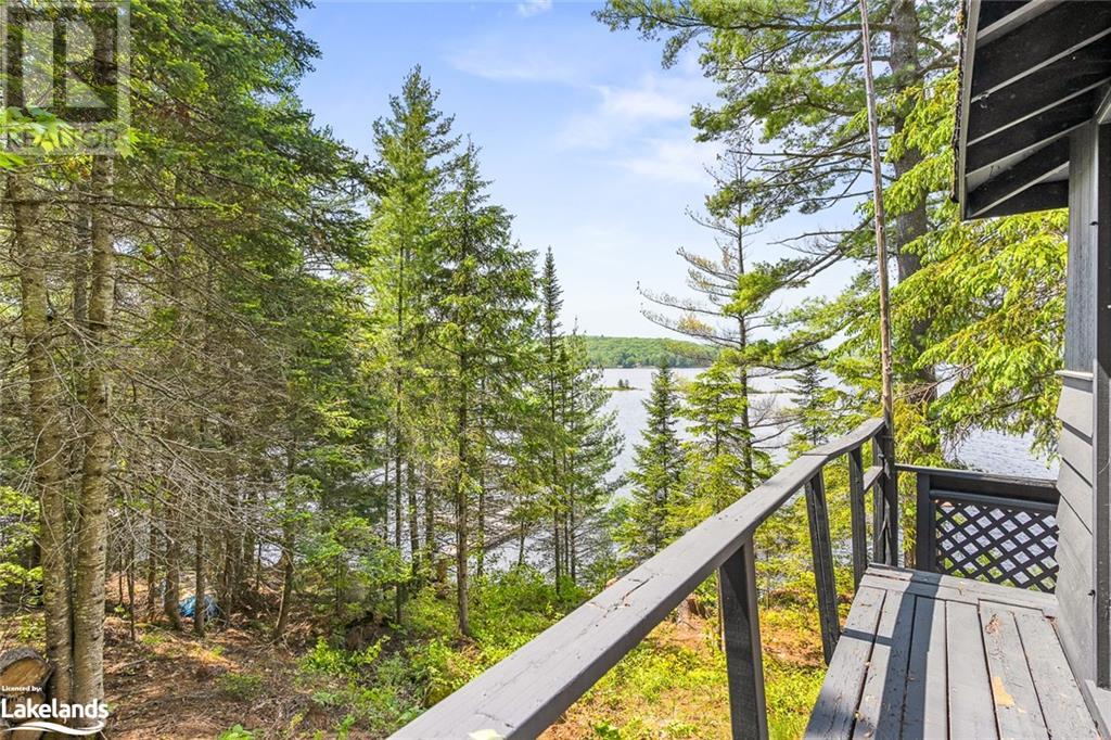 11443 Kushog North Water, Haliburton, Ontario  K0M 1J2 - Photo 30 - 40595801