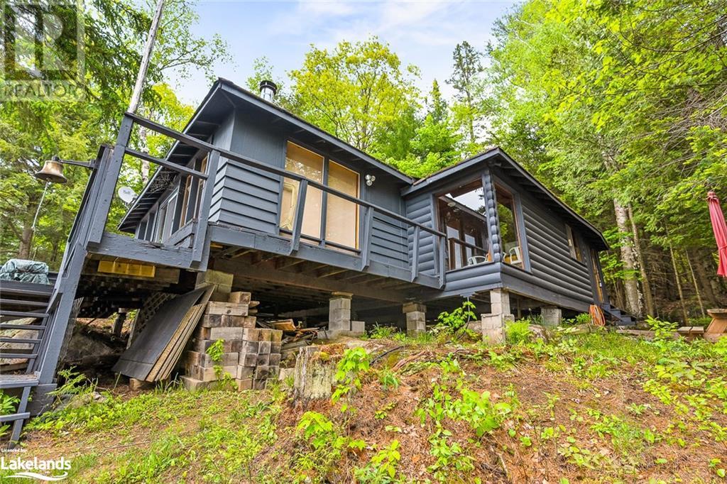 11443 Kushog North Water, Haliburton, Ontario  K0M 1J2 - Photo 32 - 40595801