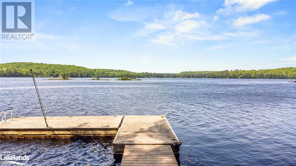 11443 Kushog North Water, Haliburton, Ontario  K0M 1J2 - Photo 36 - 40595801
