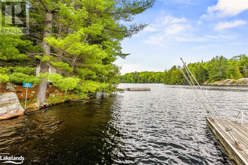 11443 Kushog North Water, Haliburton, Ontario  K0M 1J2 - Photo 38 - 40595801