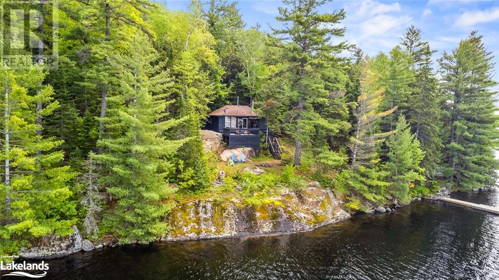 11443 Kushog North Water, Haliburton, Ontario  K0M 1J2 - Photo 39 - 40595801