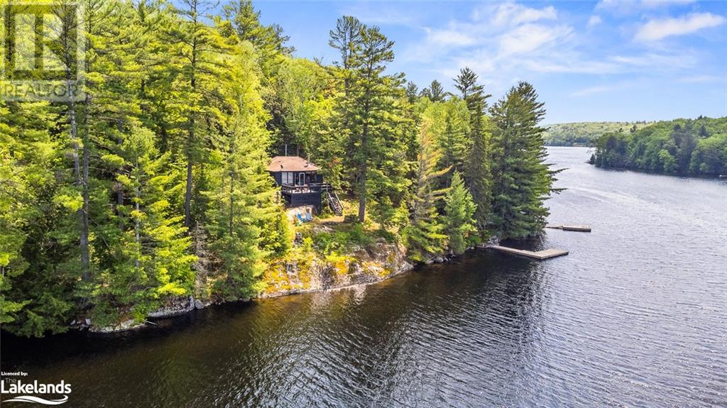 11443 Kushog North Water, Haliburton, Ontario  K0M 1J2 - Photo 40 - 40595801