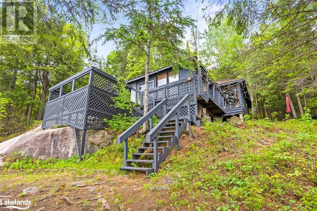 11443 Kushog North Water, Haliburton, Ontario  K0M 1J2 - Photo 5 - 40595801