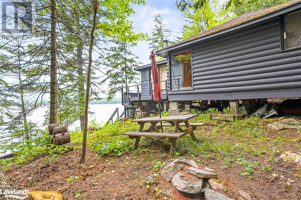 11443 Kushog North Water, Haliburton, Ontario  K0M 1J2 - Photo 6 - 40595801