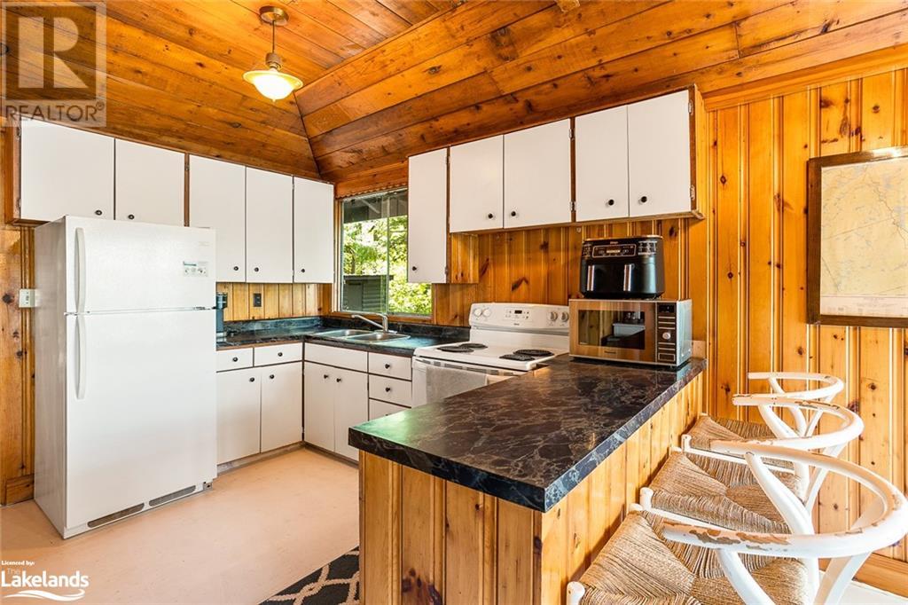 11443 Kushog North Water, Haliburton, Ontario  K0M 1J2 - Photo 8 - 40595801