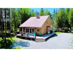 646 Pebble Road, Silver Water, Manitoulin Island, Ca