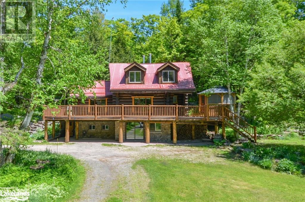 1785 Hekkla Road, Rosseau, Ontario  P0C 1J0 - Photo 11 - 40598000