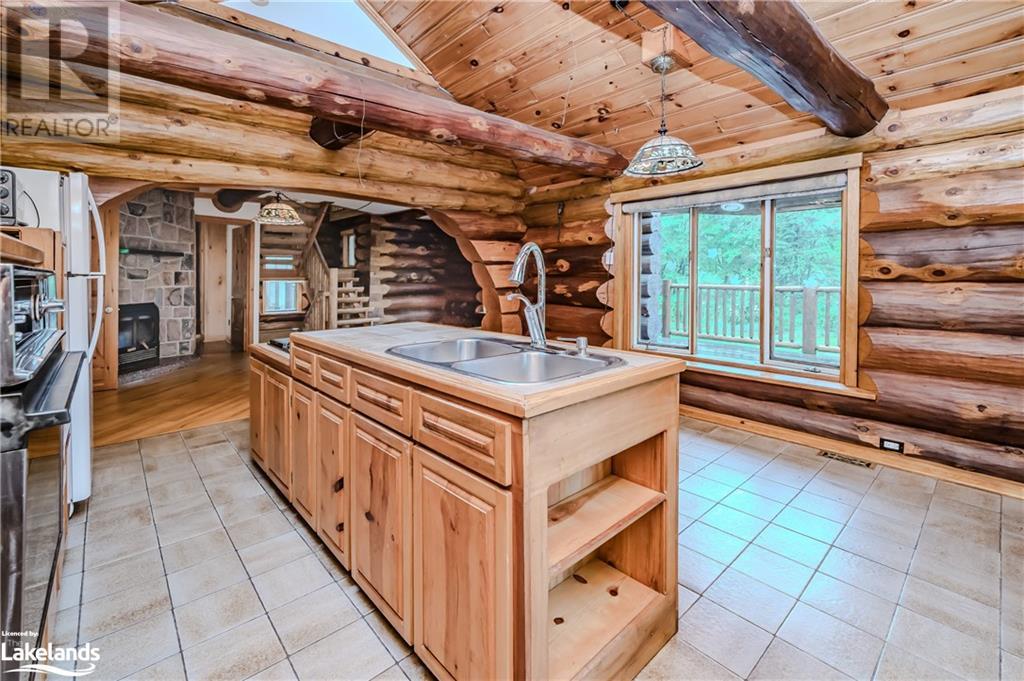 1785 Hekkla Road, Rosseau, Ontario  P0C 1J0 - Photo 14 - 40598000