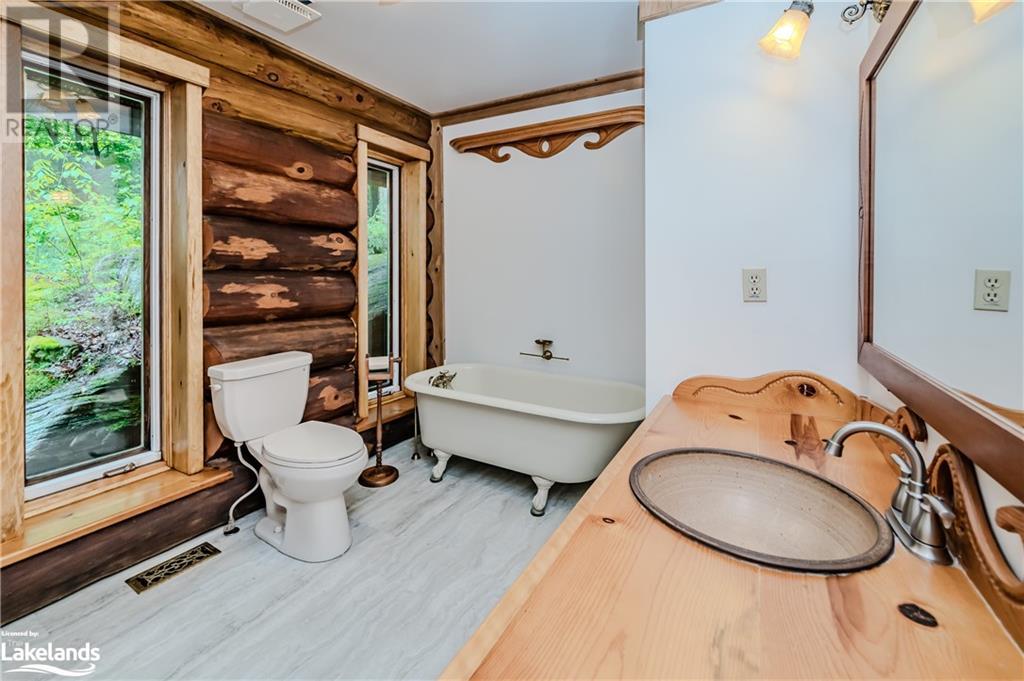 1785 Hekkla Road, Rosseau, Ontario  P0C 1J0 - Photo 17 - 40598000