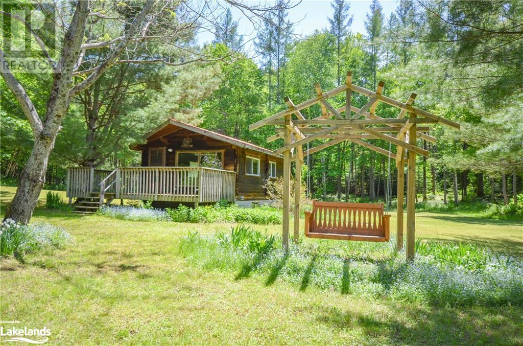 1785 Hekkla Road, Rosseau, Ontario  P0C 1J0 - Photo 37 - 40598000