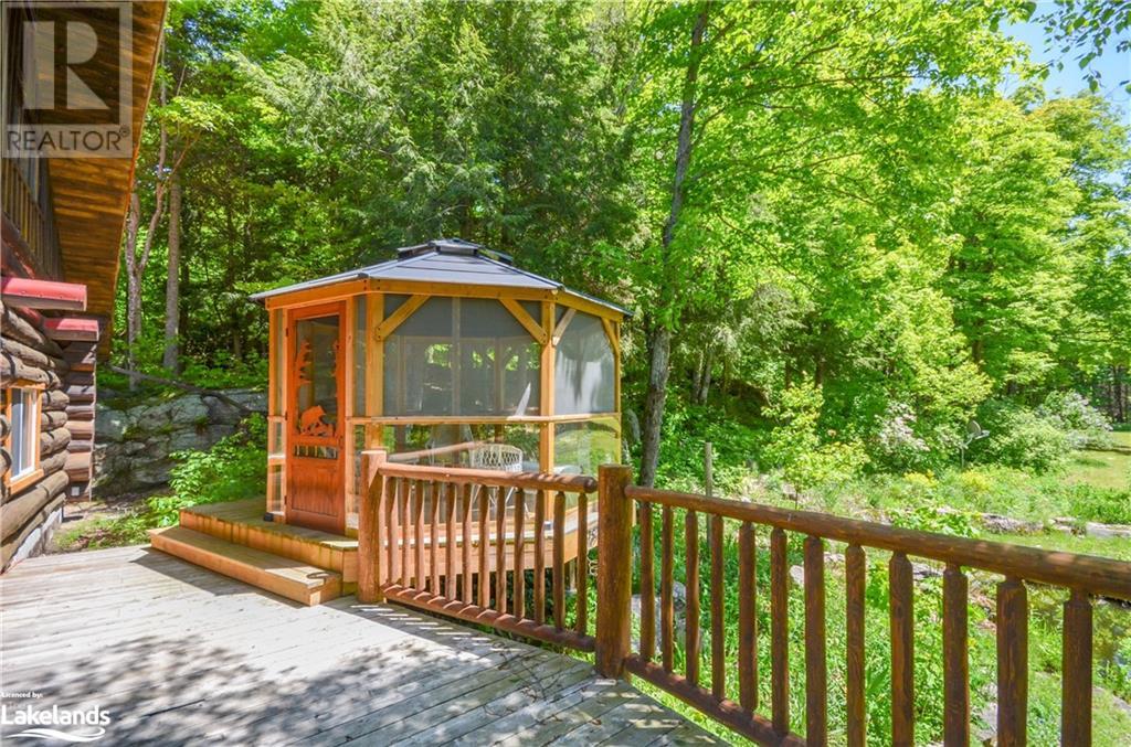 1785 Hekkla Road, Rosseau, Ontario  P0C 1J0 - Photo 42 - 40598000