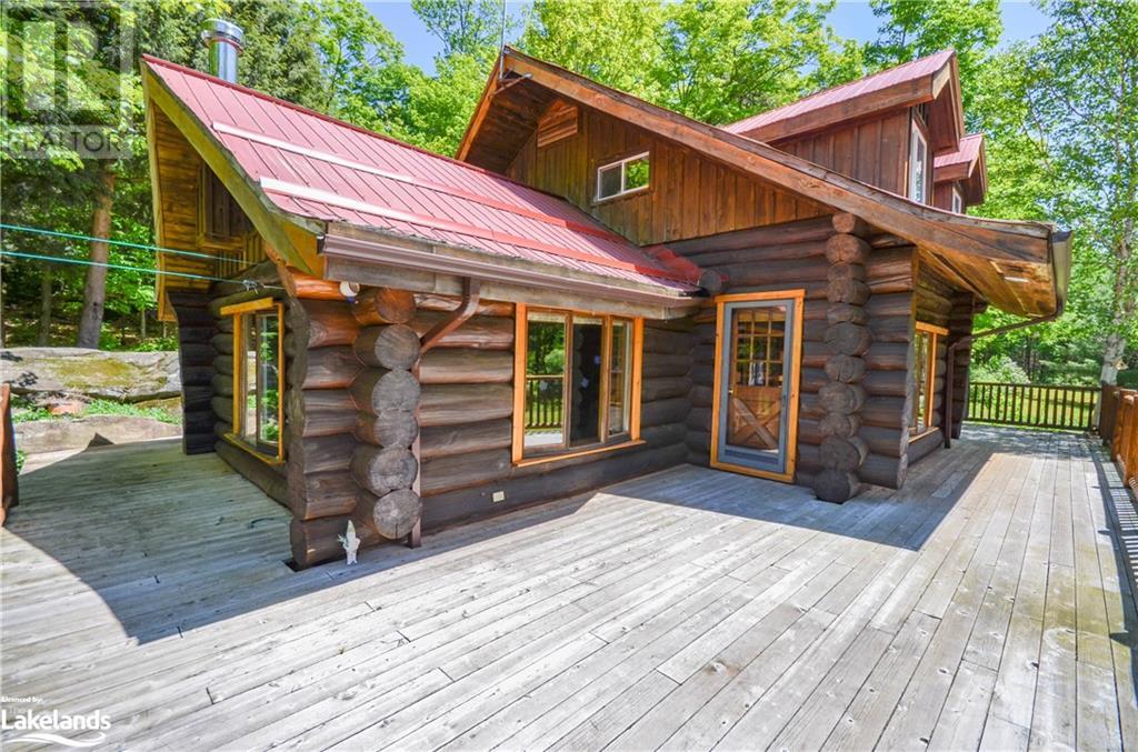 1785 Hekkla Road, Rosseau, Ontario  P0C 1J0 - Photo 45 - 40598000