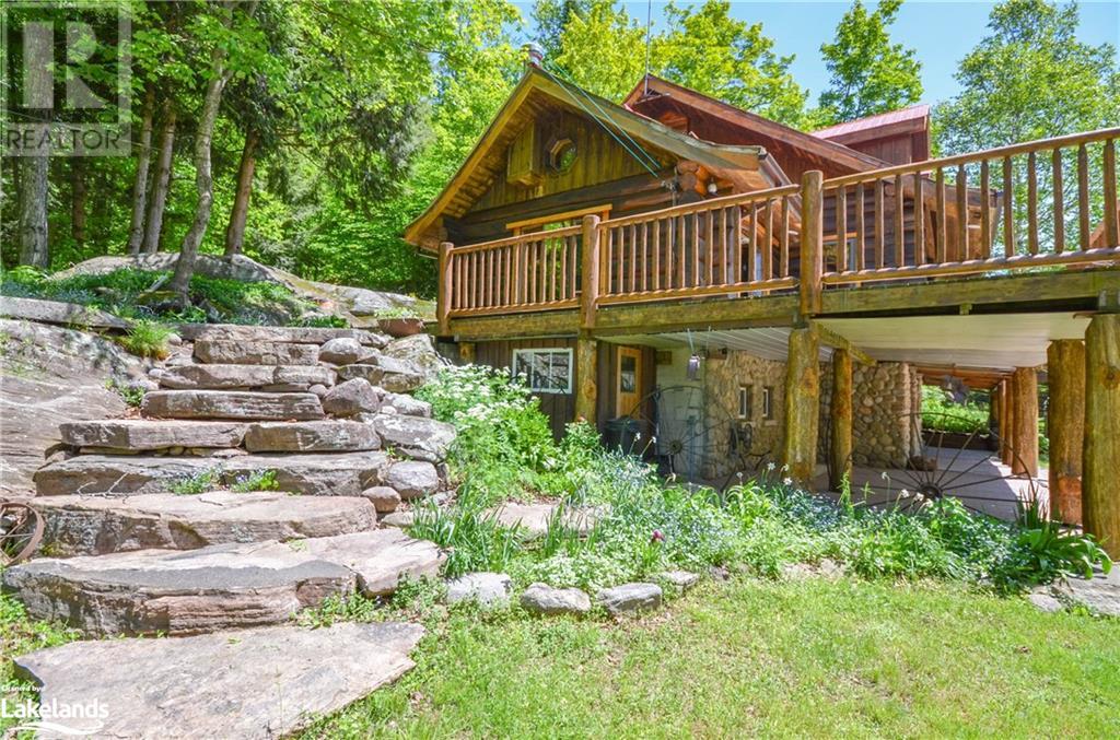 1785 Hekkla Road, Rosseau, Ontario  P0C 1J0 - Photo 47 - 40598000