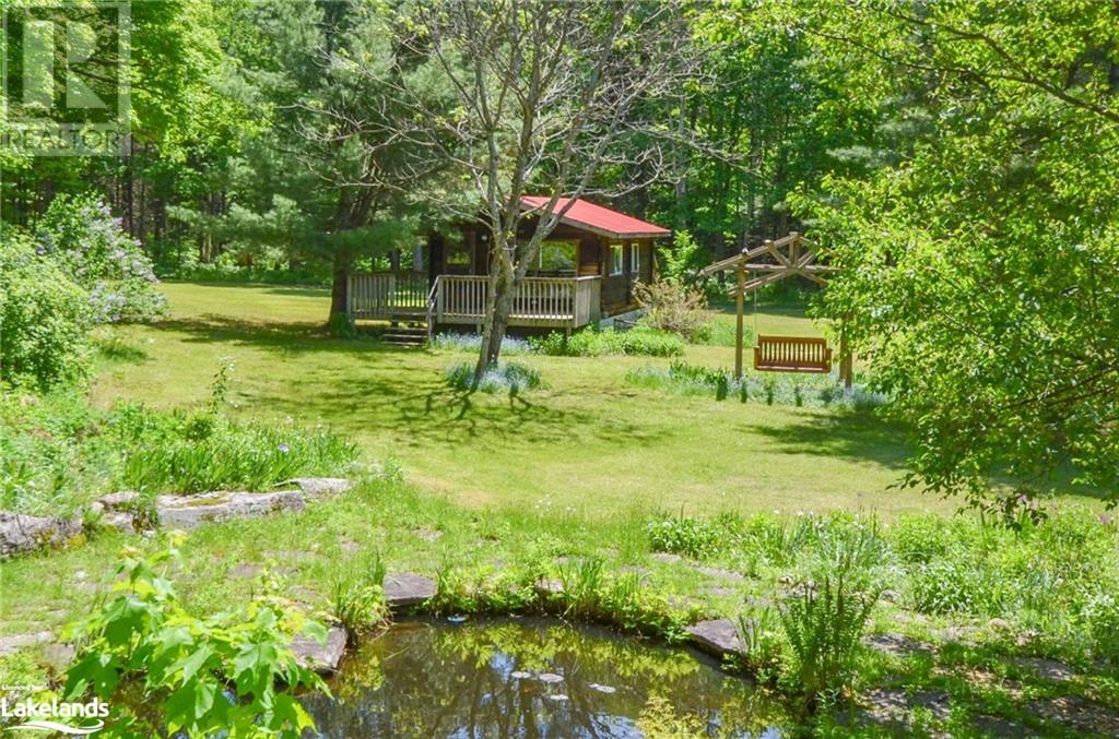 1785 Hekkla Road, Rosseau, Ontario  P0C 1J0 - Photo 6 - 40598000