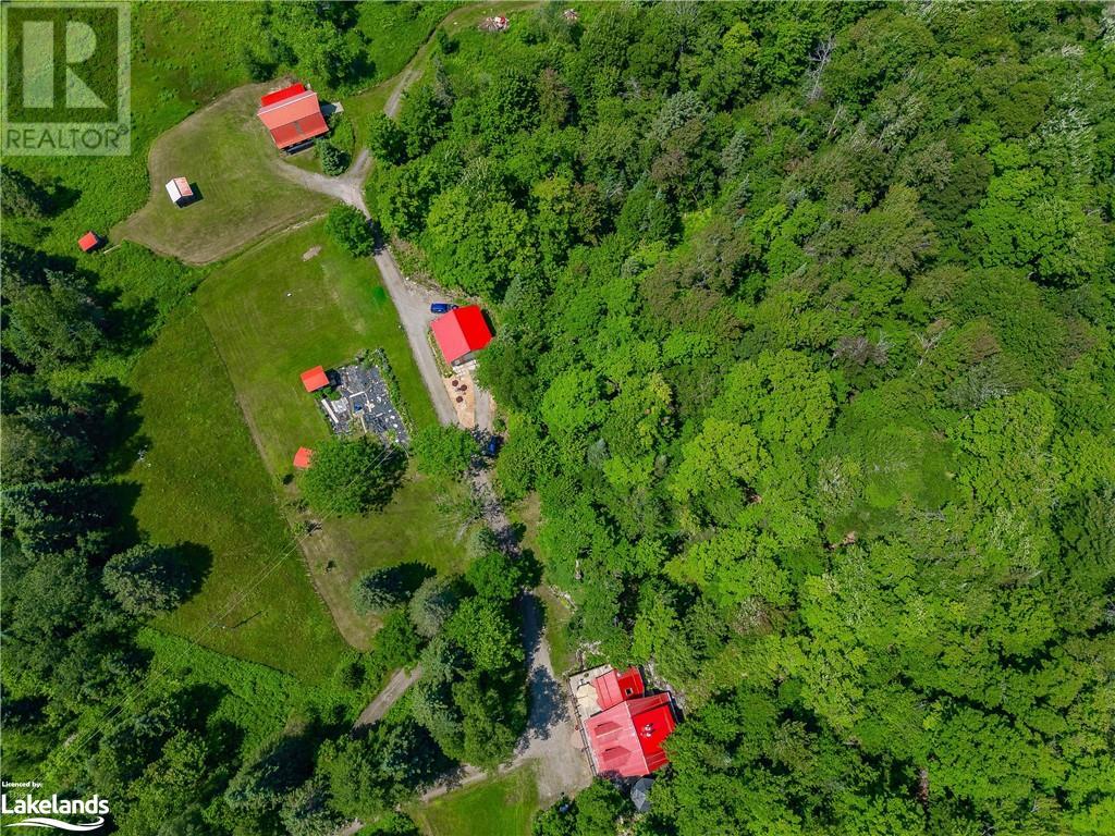 1785 Hekkla Road, Rosseau, Ontario  P0C 1J0 - Photo 9 - 40598000