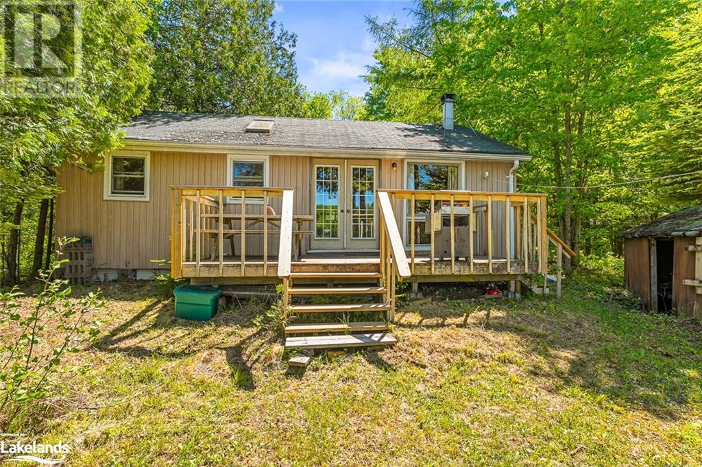 1037 DUDLEY Road, haliburton, Ontario