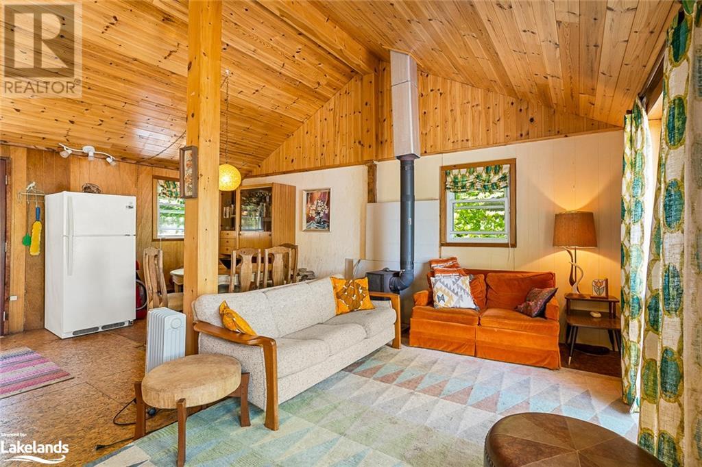 1037 Dudley Road, Haliburton, Ontario  K0M 1S0 - Photo 14 - 40597519