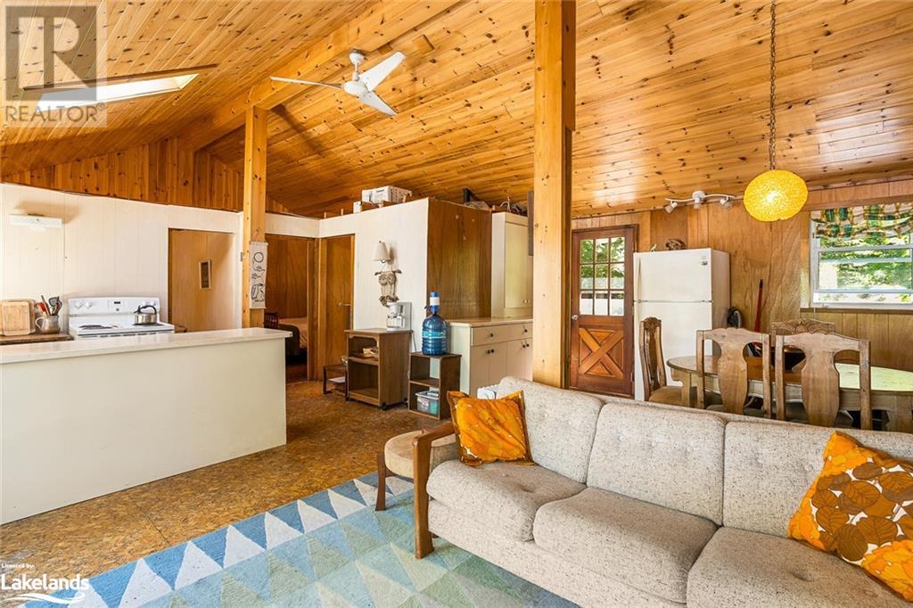 1037 Dudley Road, Haliburton, Ontario  K0M 1S0 - Photo 15 - 40597519