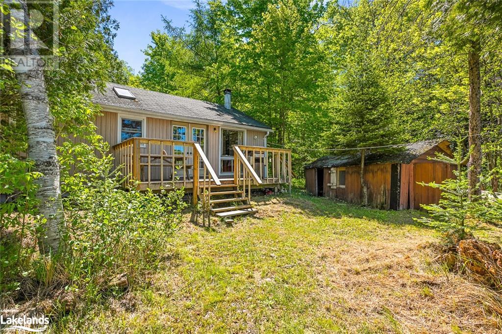 1037 Dudley Road, Haliburton, Ontario  K0M 1S0 - Photo 21 - 40597519