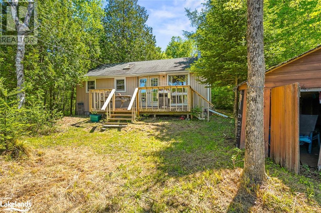 1037 Dudley Road, Haliburton, Ontario  K0M 1S0 - Photo 22 - 40597519