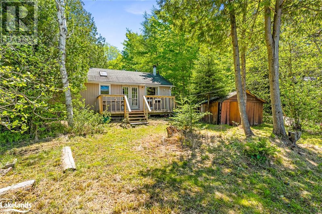 1037 Dudley Road, Haliburton, Ontario  K0M 1S0 - Photo 23 - 40597519