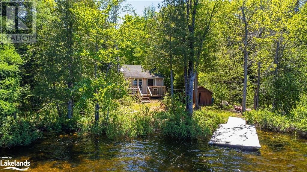 1037 Dudley Road, Haliburton, Ontario  K0M 1S0 - Photo 32 - 40597519