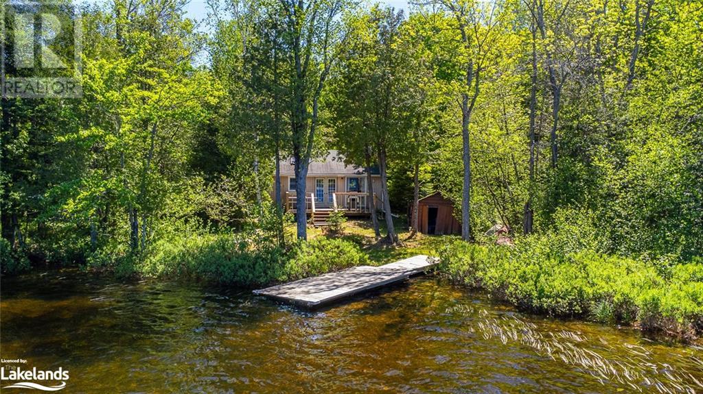 1037 Dudley Road, Haliburton, Ontario  K0M 1S0 - Photo 33 - 40597519