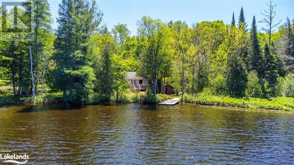 1037 Dudley Road, Haliburton, Ontario  K0M 1S0 - Photo 35 - 40597519