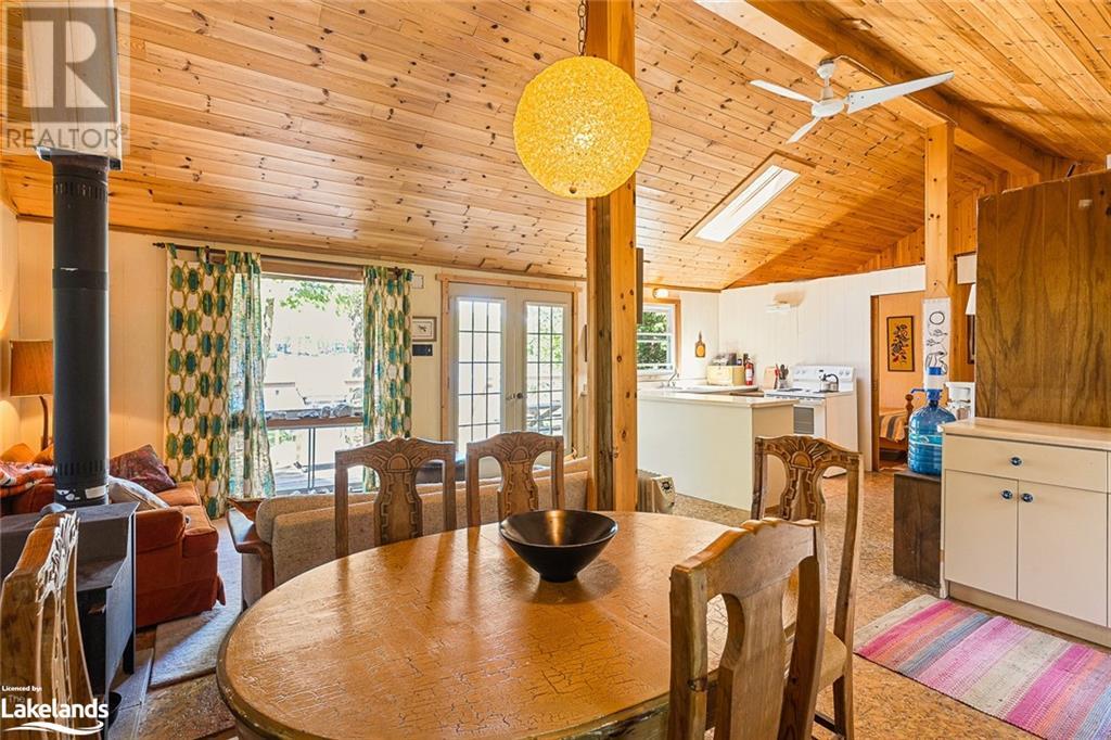 1037 Dudley Road, Haliburton, Ontario  K0M 1S0 - Photo 6 - 40597519