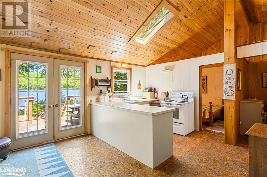1037 Dudley Road, Haliburton, Ontario  K0M 1S0 - Photo 8 - 40597519