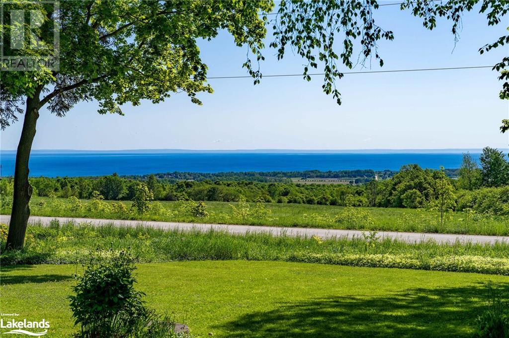 357258 The Blue MountainsMeaford Town Line, Meaford, Ontario N0H 2P0 (26966403) Bay