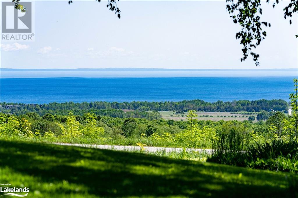 357258 The Blue MountainsMeaford Town Line, Meaford, Ontario N0H 2P0