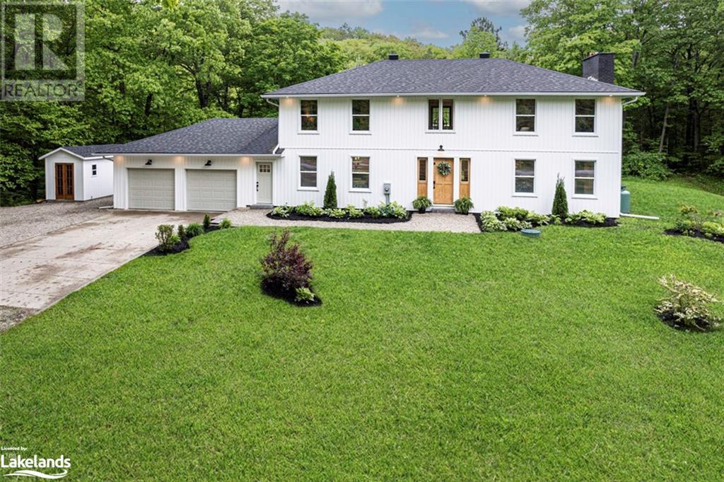 609 CONCESSION 5 Road W, tiny, Ontario