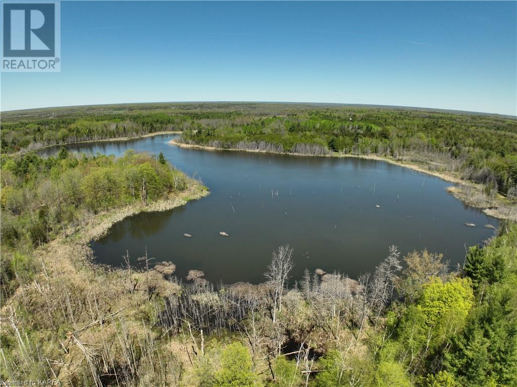291 Barrett Road, Stone Mills, Ontario  K0K 1N0 - Photo 1 - 40597879