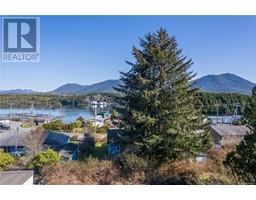 1767 Cedar Rd, ucluelet, British Columbia