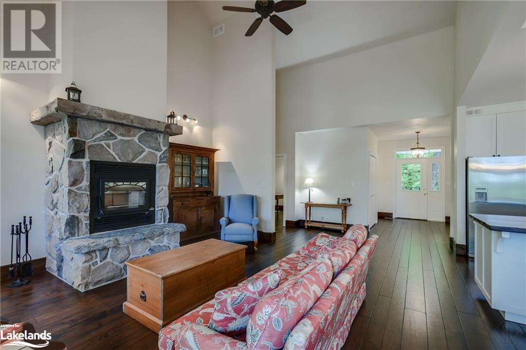1191 Glen Gordon Road Unit# 5, Muskoka Lakes, Ontario  P1L 1X4 - Photo 14 - 40595312