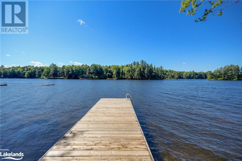 1191 Glen Gordon Road Unit# 5, Muskoka Lakes, Ontario  P1L 1X4 - Photo 2 - 40595312
