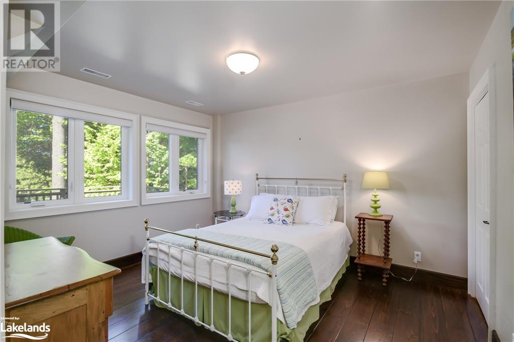 1191 Glen Gordon Road Unit# 5, Muskoka Lakes, Ontario  P1L 1X4 - Photo 27 - 40595312