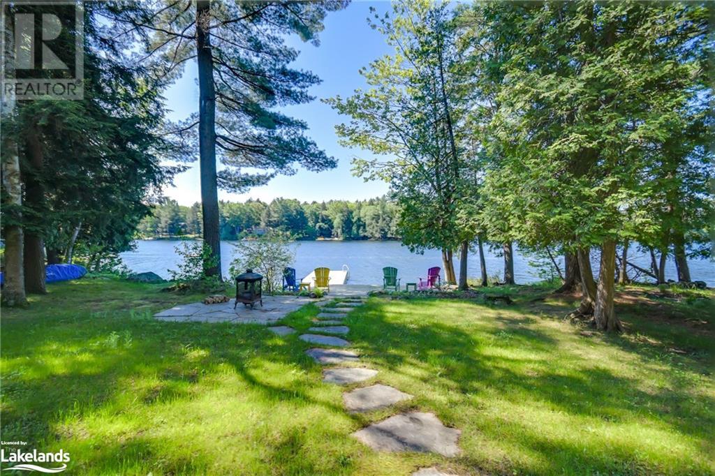 1191 Glen Gordon Road Unit# 5, Muskoka Lakes, Ontario  P1L 1X4 - Photo 31 - 40595312
