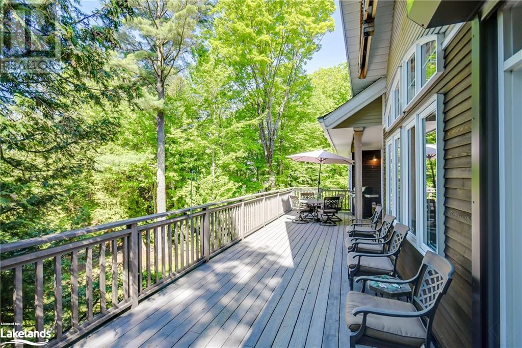 1191 Glen Gordon Road Unit# 5, Muskoka Lakes, Ontario  P1L 1X4 - Photo 32 - 40595312