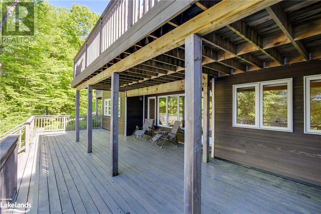 1191 Glen Gordon Road Unit# 5, Muskoka Lakes, Ontario  P1L 1X4 - Photo 33 - 40595312