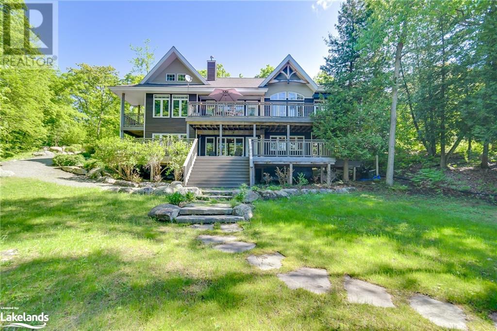 1191 Glen Gordon Road Unit# 5, Muskoka Lakes, Ontario  P1L 1X4 - Photo 34 - 40595312
