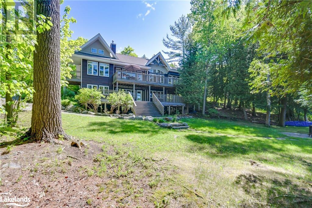 1191 Glen Gordon Road Unit# 5, Muskoka Lakes, Ontario  P1L 1X4 - Photo 35 - 40595312