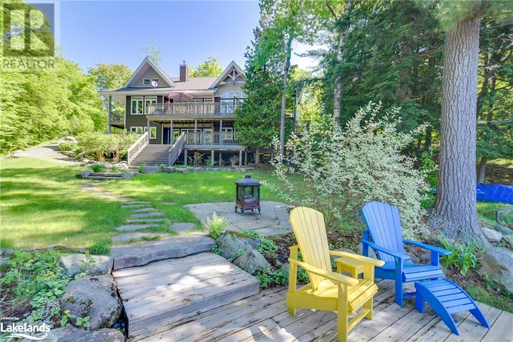 1191 Glen Gordon Road Unit# 5, Muskoka Lakes, Ontario  P1L 1X4 - Photo 36 - 40595312