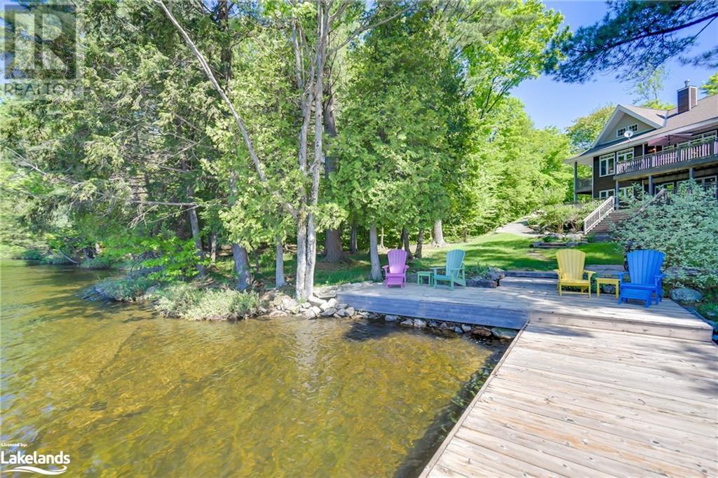1191 Glen Gordon Road Unit# 5, Muskoka Lakes, Ontario  P1L 1X4 - Photo 37 - 40595312