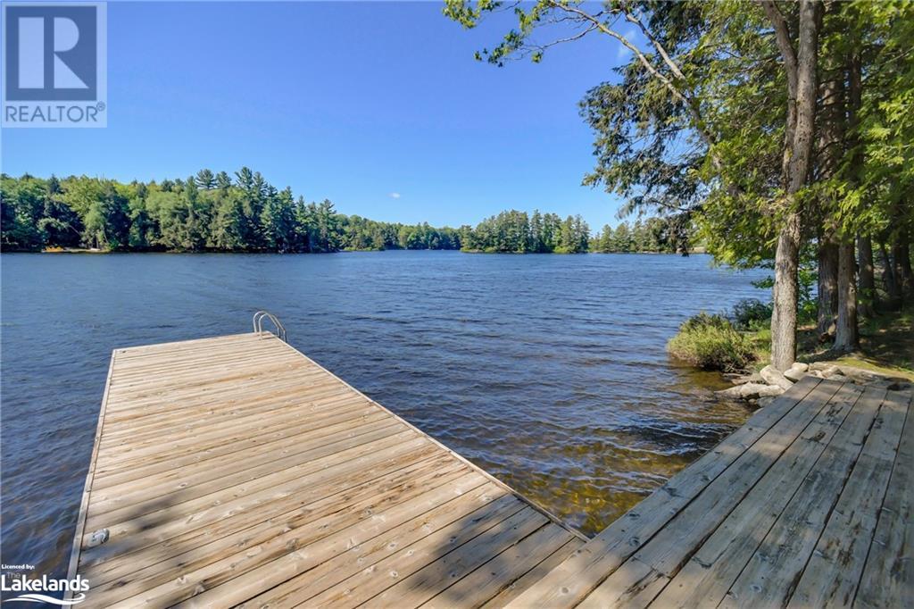 1191 Glen Gordon Road Unit# 5, Muskoka Lakes, Ontario  P1L 1X4 - Photo 38 - 40595312