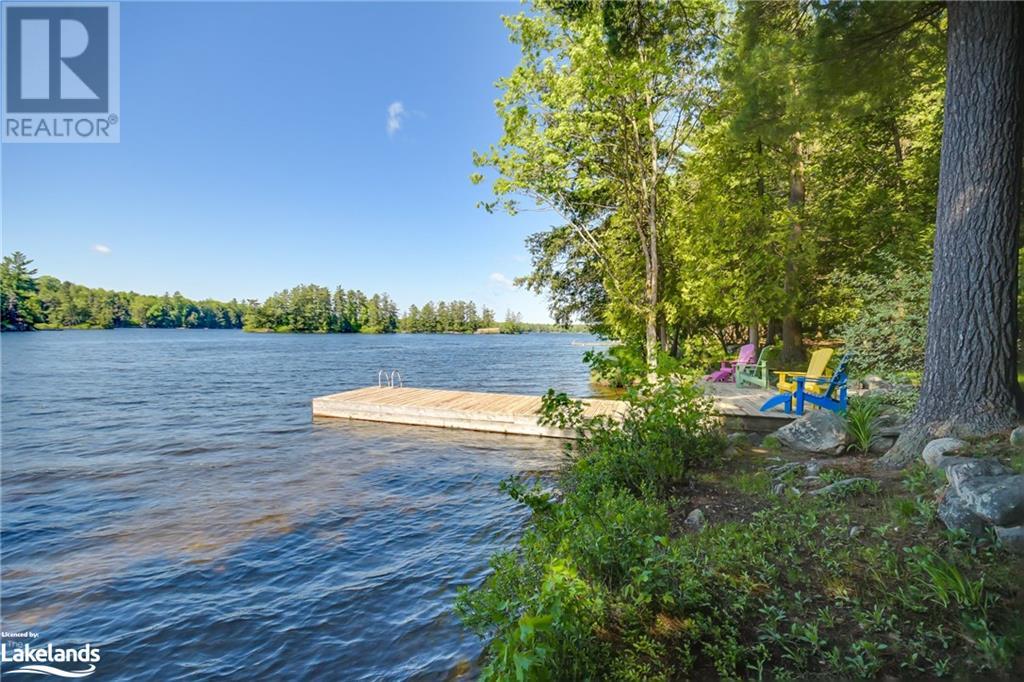 1191 Glen Gordon Road Unit# 5, Muskoka Lakes, Ontario  P1L 1X4 - Photo 39 - 40595312
