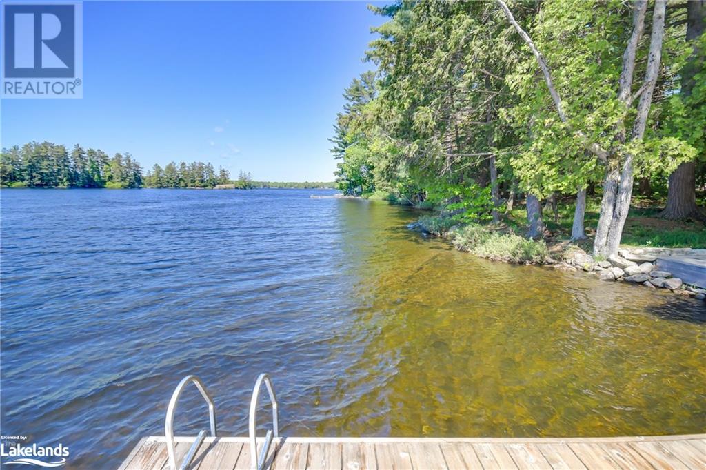 1191 Glen Gordon Road Unit# 5, Muskoka Lakes, Ontario  P1L 1X4 - Photo 40 - 40595312