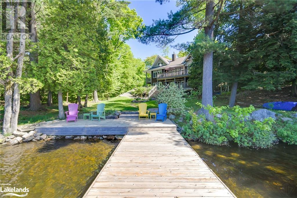 1191 Glen Gordon Road Unit# 5, Muskoka Lakes, Ontario  P1L 1X4 - Photo 41 - 40595312