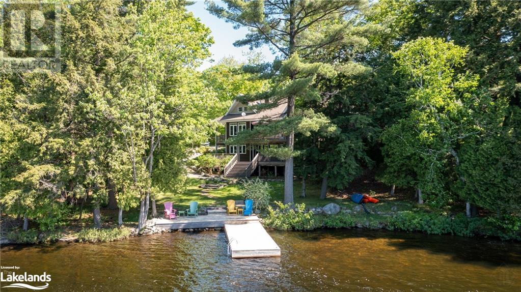 1191 Glen Gordon Road Unit# 5, Muskoka Lakes, Ontario  P1L 1X4 - Photo 43 - 40595312